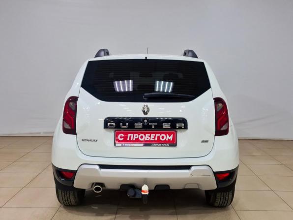Renault Duster I Рестайлинг с пробегом 2019 года, цена 1 430 000 рублей, 173601 км, внедорожник, Автокод Объявления