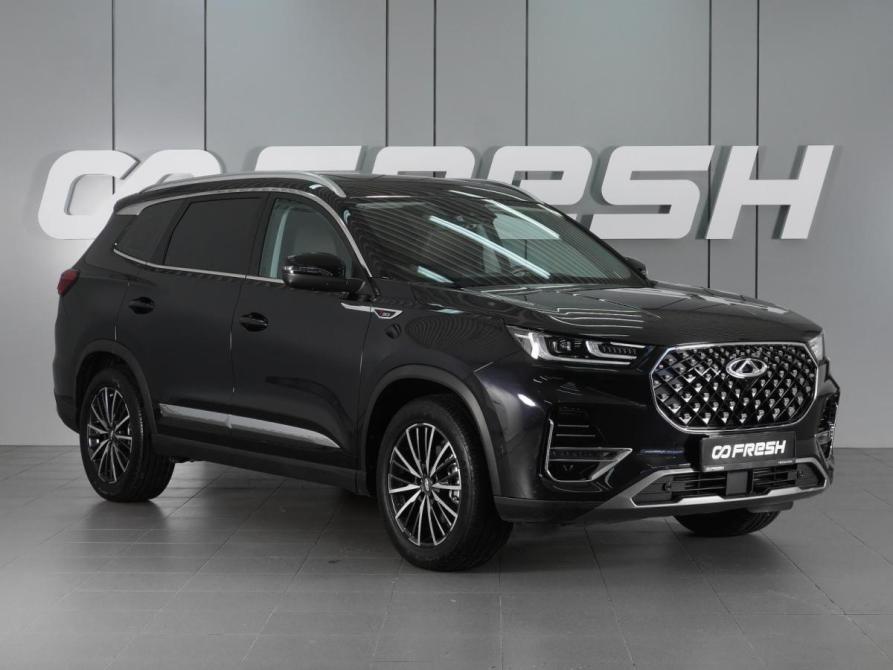 Chery Tiggo 8 Pro I Минеральные Воды  - изображение 1