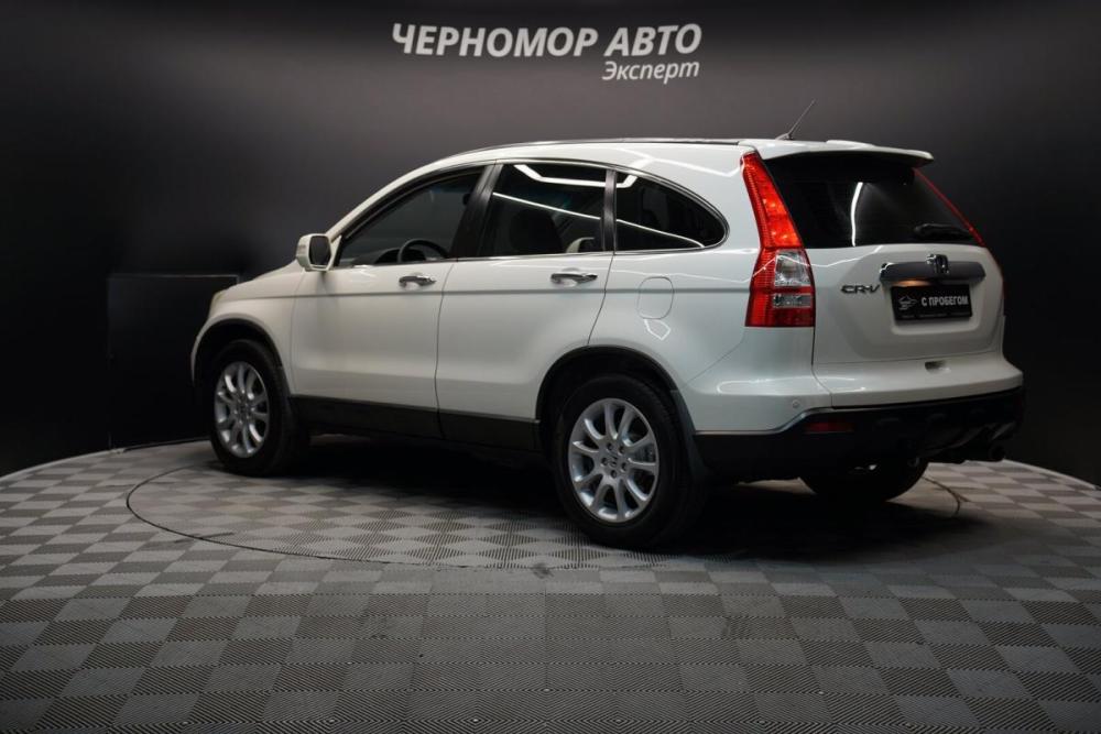 Honda CR-V III Крым  - изображение 3