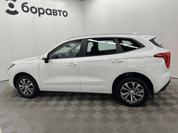 Haval Jolion I с пробегом 2023 года, цена 1 899 000 рублей, 54892 км, внедорожник, Автокод Объявления