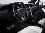 Tesla Model X I Москва  - изображение 37