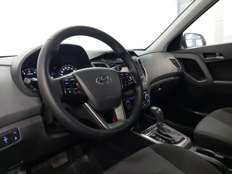 Hyundai Creta I Пермь  - изображение 13