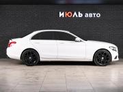 Mercedes-Benz C-Класс IV (W205) Екатеринбург  - изображение 26