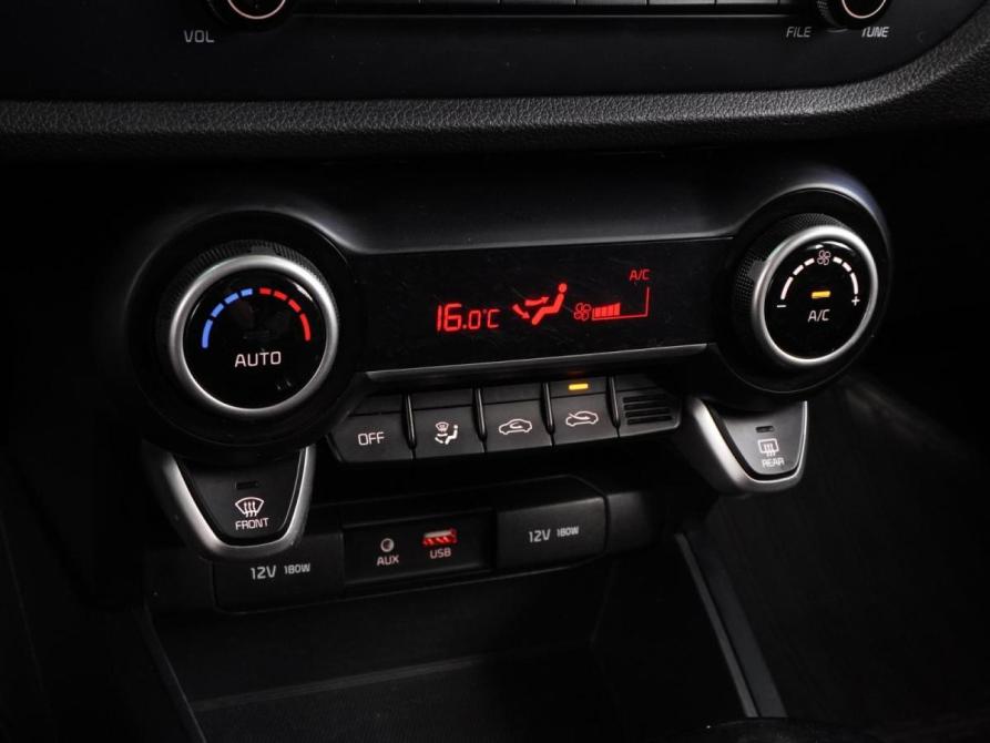 Kia Rio IV Воронеж  - изображение 14
