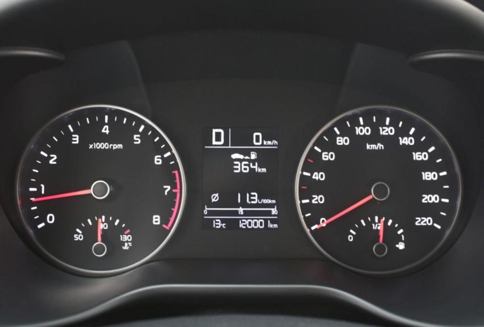 Kia Rio IV Нижний Новгород  - изображение 11