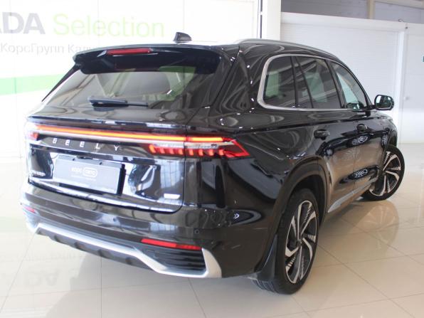 Geely Monjaro I с пробегом 2023 года, цена 2 791 000 рублей, 87600 км, внедорожник, Автокод Объявления