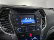 Hyundai Santa Fe III Рестайлинг Москва  - изображение 43