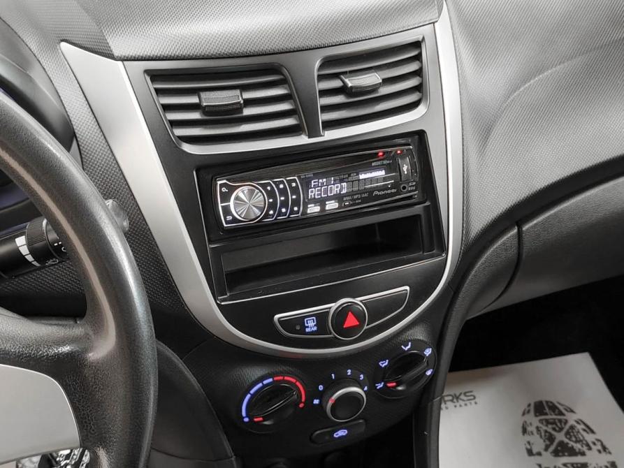 Hyundai Solaris I Тула  - изображение 11