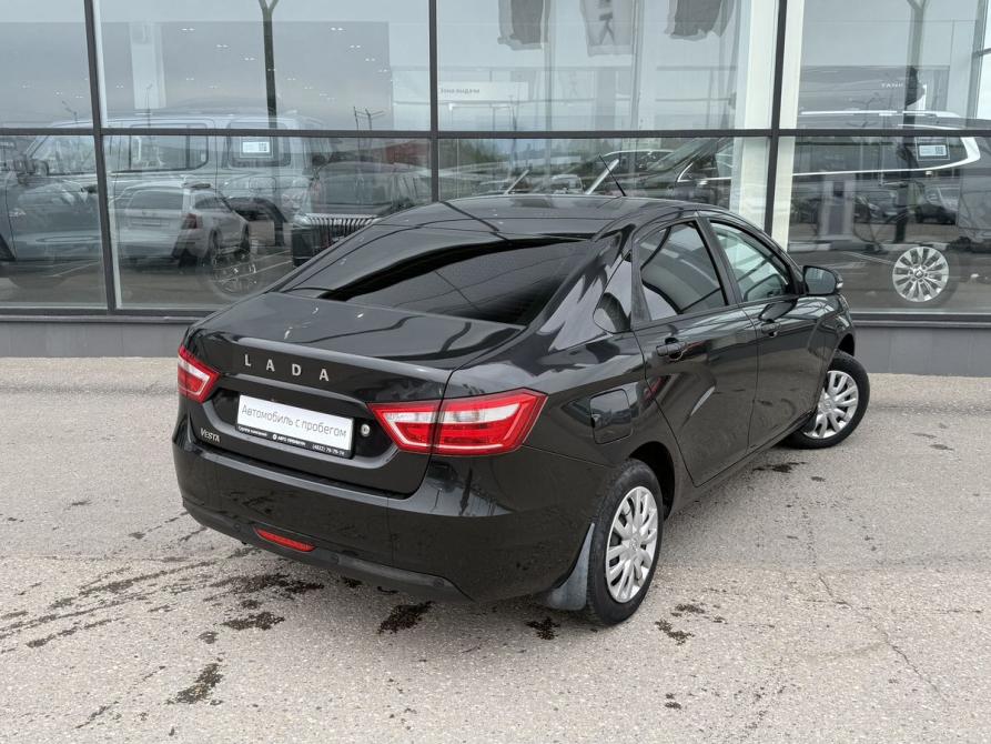 Lada (ВАЗ) Vesta I Тверь  - изображение 10