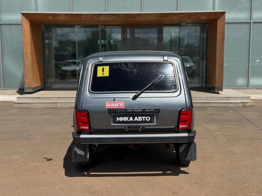 Lada (ВАЗ) 2131 (4x4) I Оренбург  - изображение 6