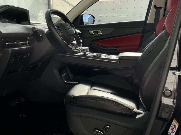 Changan UNI-S (CS55 Plus) с пробегом 2024 года, цена 2 330 000 рублей, 17158 км, внедорожник, Автокод Объявления