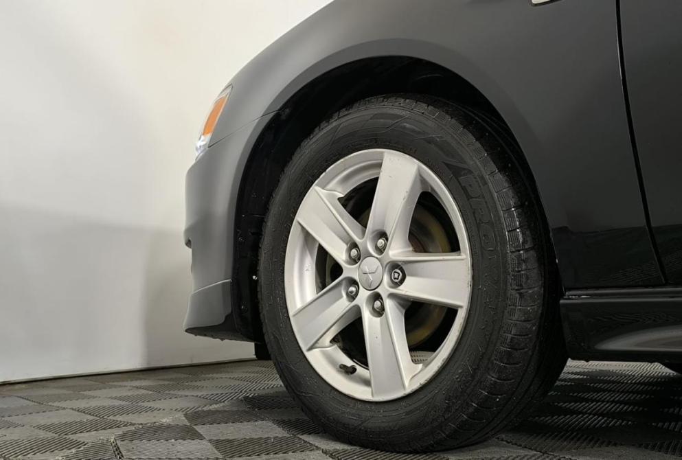 Mitsubishi Lancer X Нижний Новгород  - изображение 20
