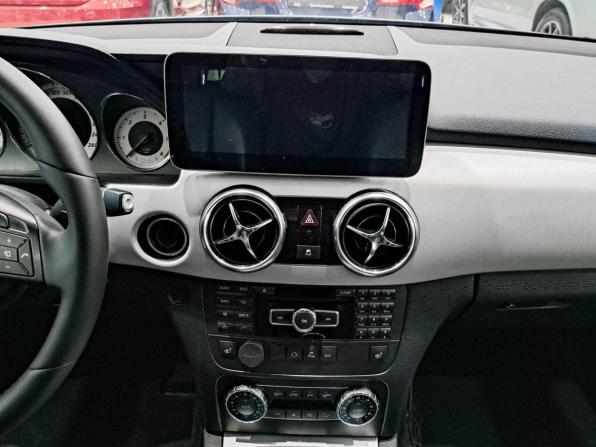 Mercedes-Benz GLK-Класс I (X204) Рестайлинг с пробегом 2013 года, цена 2 070 000 рублей, 240080 км, внедорожник, Автокод Объявления