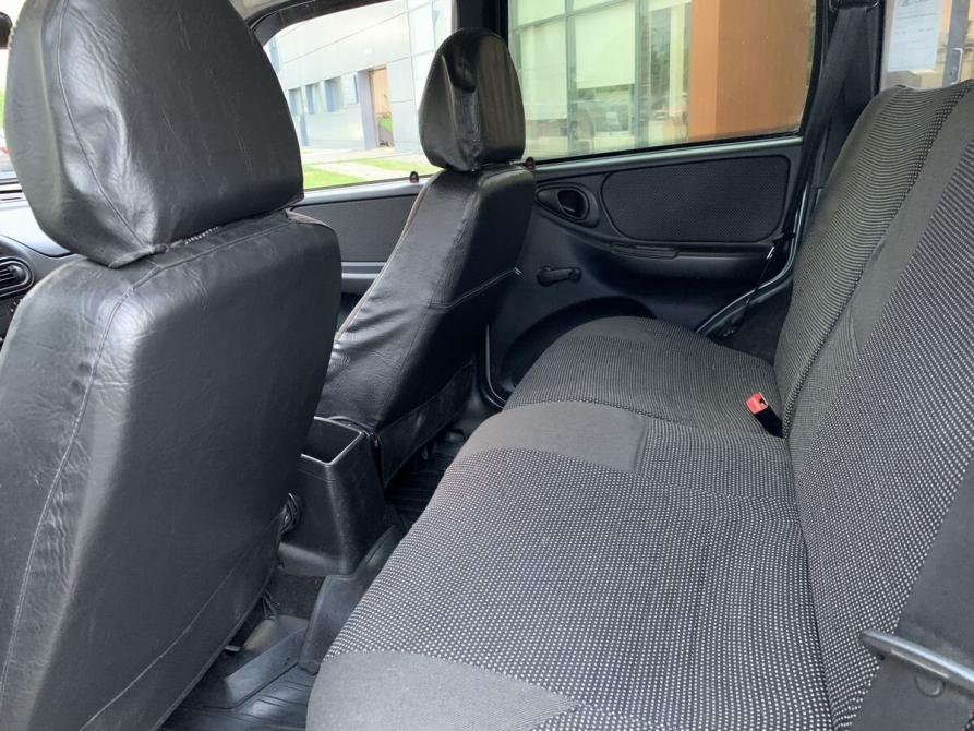 Chevrolet Niva I Рестайлинг Великие Луки  - изображение 15