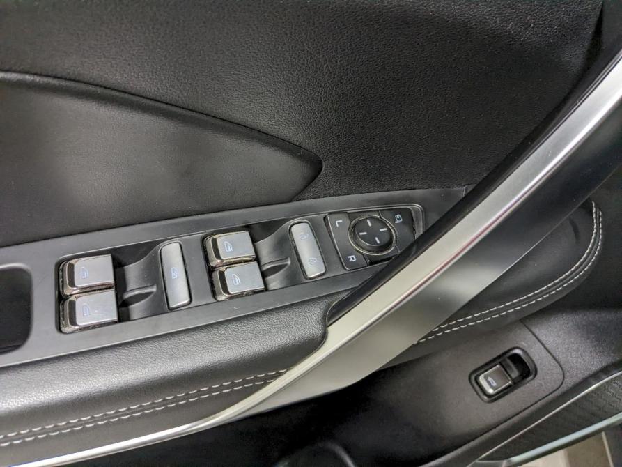 Geely Atlas Pro Химки  - изображение 12