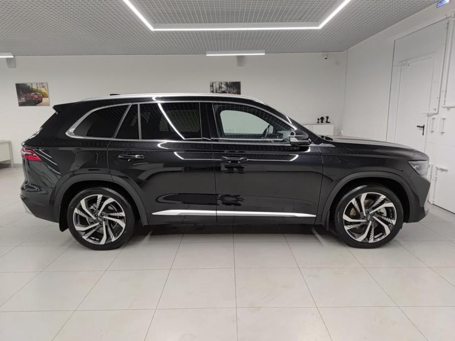 Geely Monjaro I Казань  - изображение 5