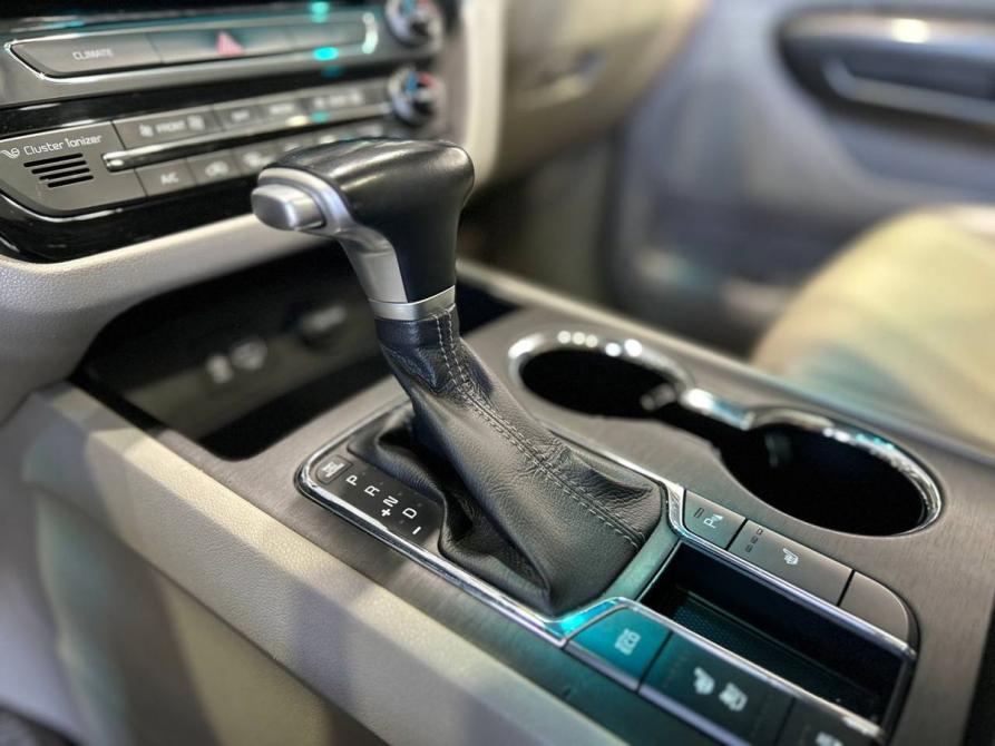 Kia Carnival III Ростов-на-Дону  - изображение 23