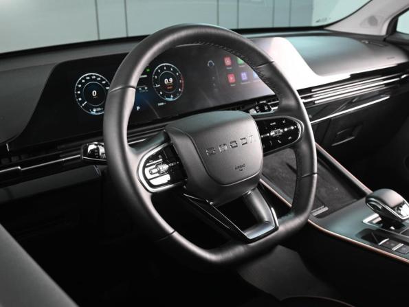 Omoda C5 I Рестайлинг с пробегом 2024 года, цена 1 879 000 рублей, 13030 км, внедорожник, Автокод Объявления