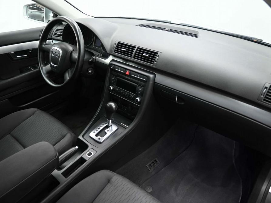 Audi A4 III (B7) Ростов-на-Дону  - изображение 7