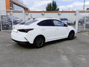 Hyundai Solaris II Рестайлинг Брянск  - изображение 21