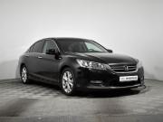 Honda Accord IX Санкт-Петербург  - изображение 22