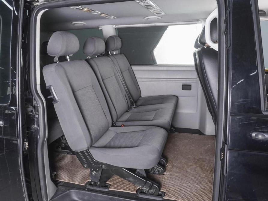 Volkswagen Caravelle T5 Рестайлинг Ростов-на-Дону  - изображение 7