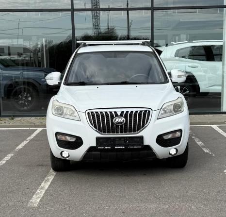 Lifan X60 I Рестайлинг с пробегом 2015 года, цена 455 000 рублей, 115631 км, внедорожник, Автокод Объявления