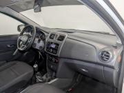Renault Logan II Рестайлинг Москва  - изображение 38