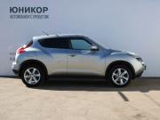 Nissan Juke I Нижний Новгород  - изображение 24