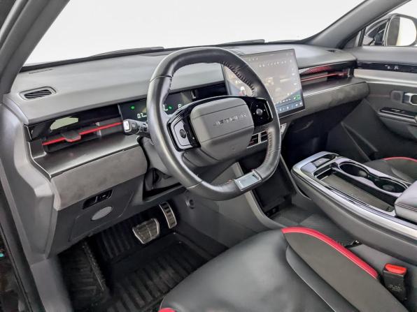 JETOUR DASHING I с пробегом 2024 года, цена 2 050 000 рублей, 39284 км, внедорожник, Автокод Объявления
