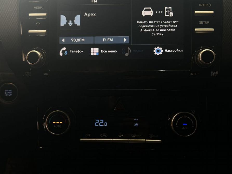 Hyundai Creta II Новокузнецк  - изображение 14