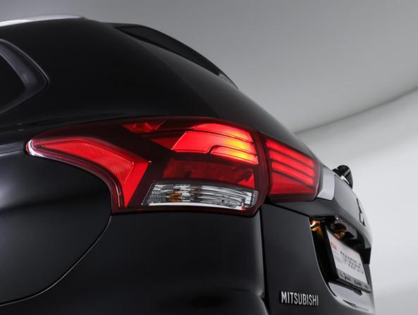 Mitsubishi Outlander III Рестайлинг 3 с пробегом 2018 года, цена 2 140 000 рублей, 146930 км, внедорожник, Автокод Объявления