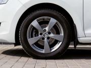 Skoda Rapid I Екатеринбург  - изображение 42