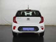 Kia Picanto III Санкт-Петербург  - изображение 23
