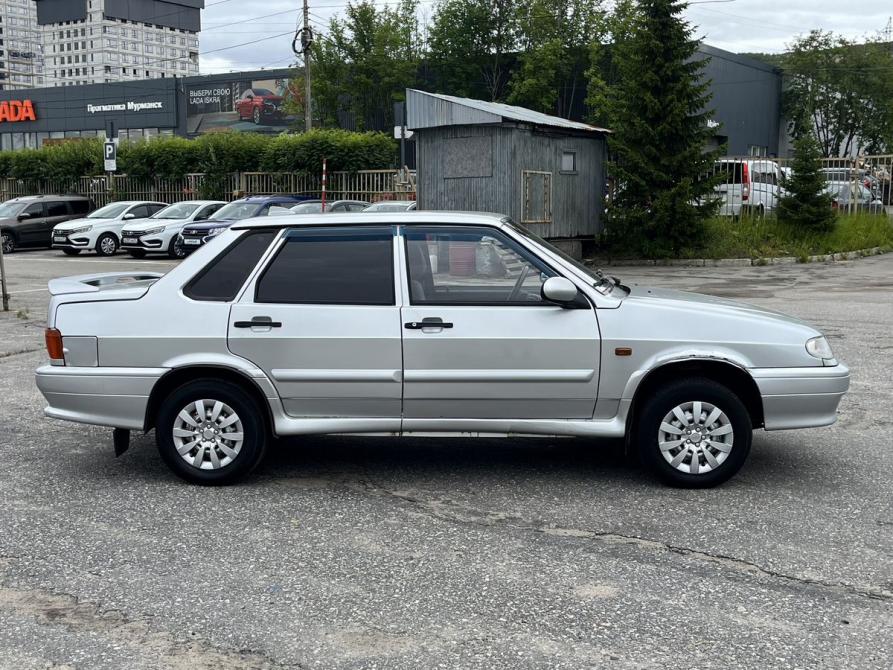 Lada (ВАЗ) 2115 Мурманск  - изображение 4