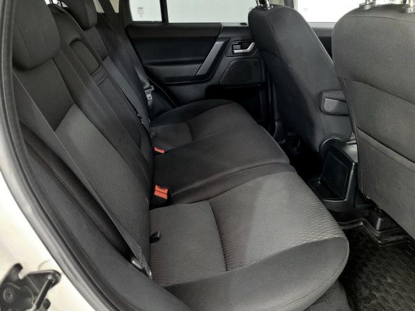 Land Rover Freelander II Рестайлинг 2 с пробегом 2013 года, цена 1 460 000 рублей, 286055 км, внедорожник, Автокод Объявления