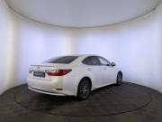 Lexus ES VI Рестайлинг Москва  - изображение 35