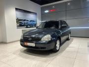 Lada (ВАЗ) Priora I Новосибирск  - изображение 13