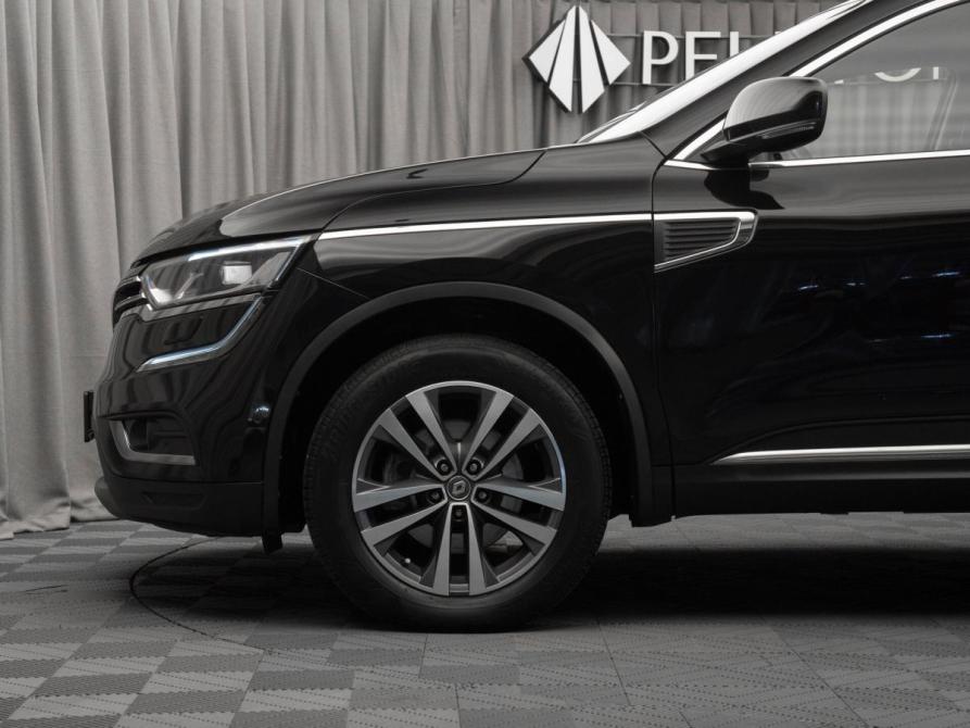 Renault Koleos II Москва  - изображение 9