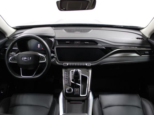 Geely Atlas Pro с пробегом 2023 года, цена 2 449 900 рублей, 26324 км, внедорожник, Автокод Объявления