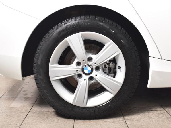 BMW 1 серии II (F20/F21) Рестайлинг с пробегом 2016 года, цена 1 299 995 рублей, 108133 км, хэтчбек, Автокод Объявления