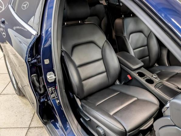 Mercedes-Benz GLA I (X156) с пробегом 2017 года, цена 2 350 000 рублей, 124500 км, внедорожник, Автокод Объявления