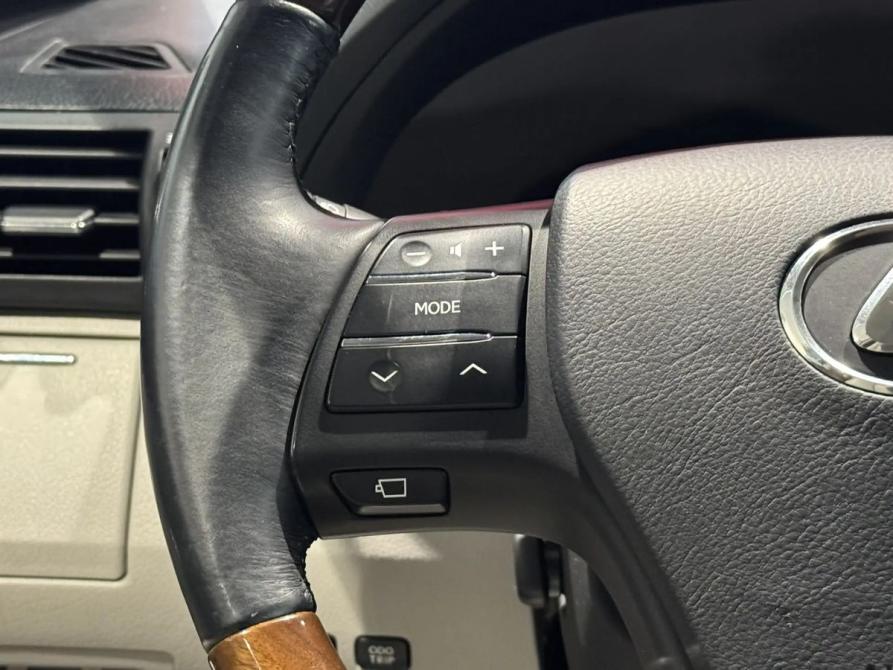 Lexus RX III Новосибирск  - изображение 11