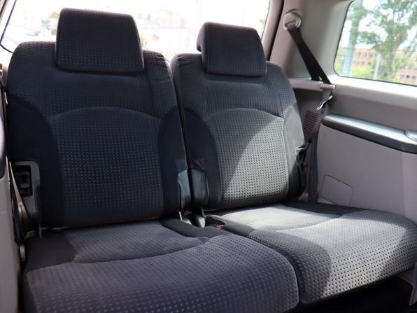 Mitsubishi Grandis I с пробегом 2007 года, цена 670 000 рублей, 336586 км, минивэн, Автокод Объявления