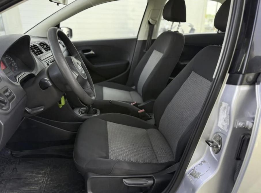 Volkswagen Polo V Ставрополь  - изображение 14