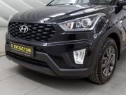 Hyundai Creta I Рестайлинг Волгоград  - изображение 43
