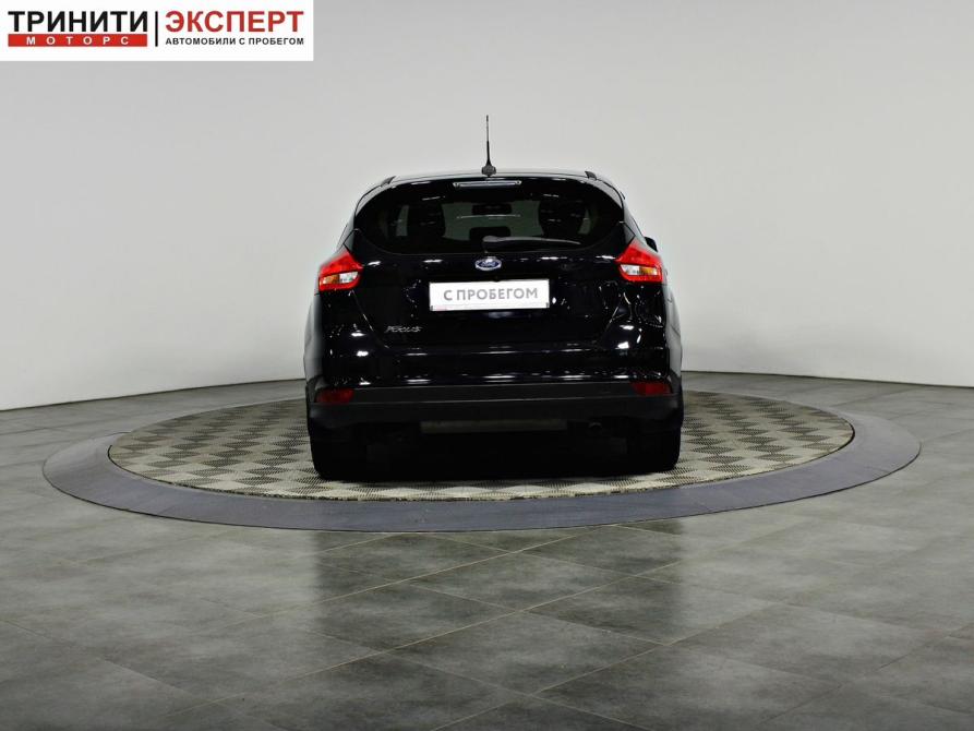 Ford Focus III Рестайлинг Белгород  - изображение 6