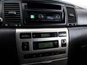 Toyota Corolla IX (E120 E130) Санкт-Петербург  - изображение 25