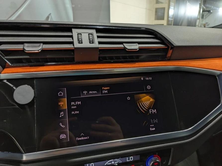 Audi Q3 II (F3) Пермь  - изображение 23