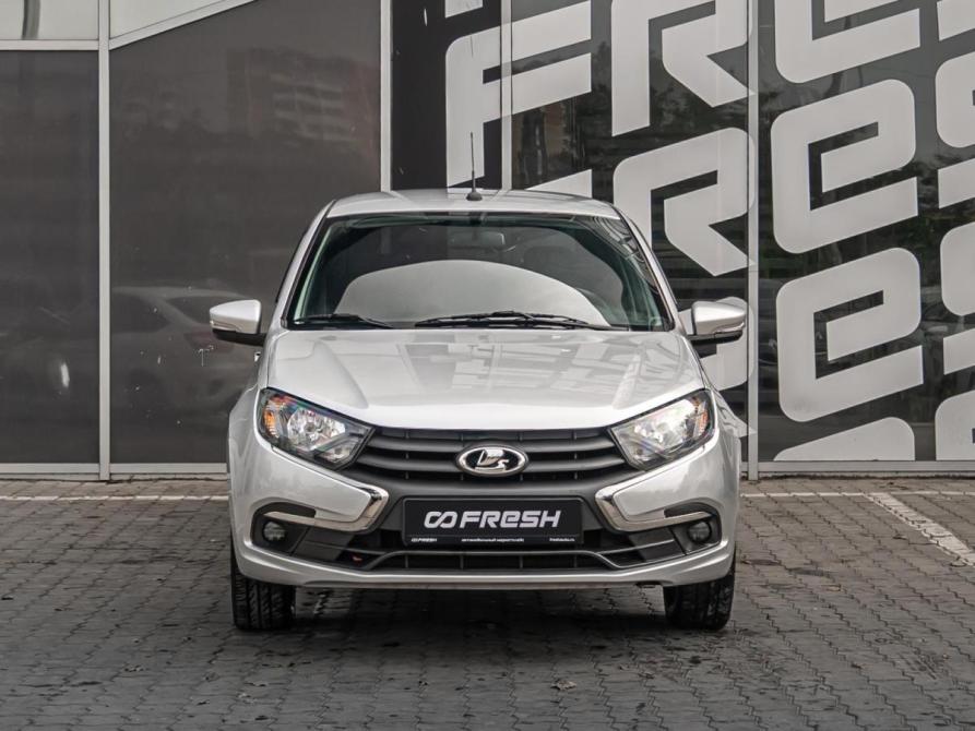 Lada (ВАЗ) Granta I Рестайлинг Краснодар  - изображение 3
